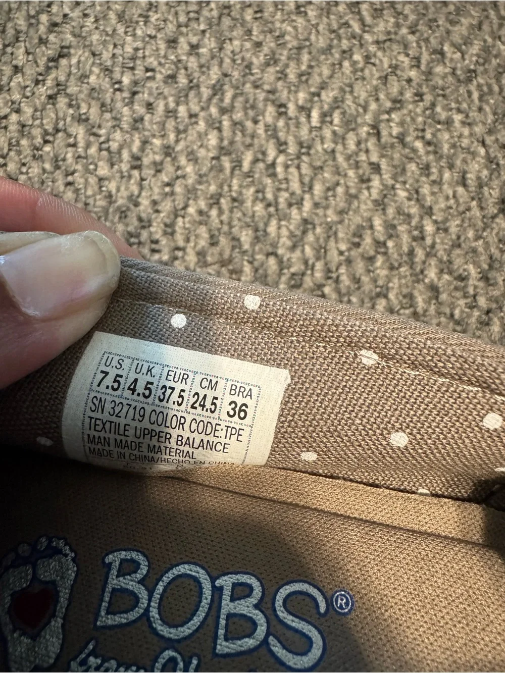Skechers lightweight slip